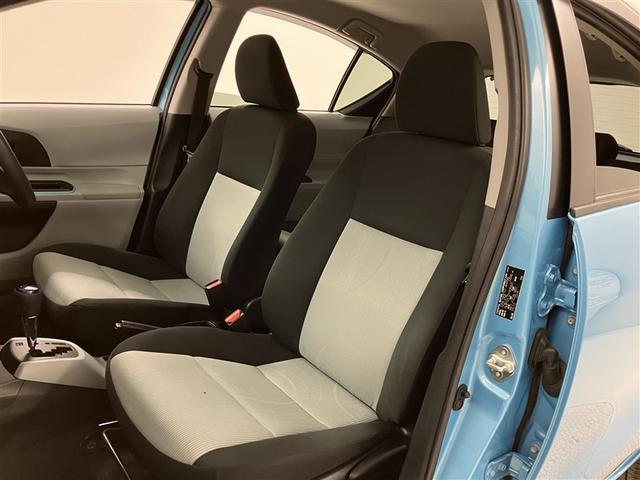 アクア Ｓ　フルセグナビＴＶ　バックカメラ　ＤＶＤ再生　ＥＴＣスマートキープッシュスタート　キーレスエントリ　フルセグ地デジ　イモビ　整備手帳　ワンオーナー車　オートエアコン　ＥＳＣ　ＡＵＸ端（32枚目）