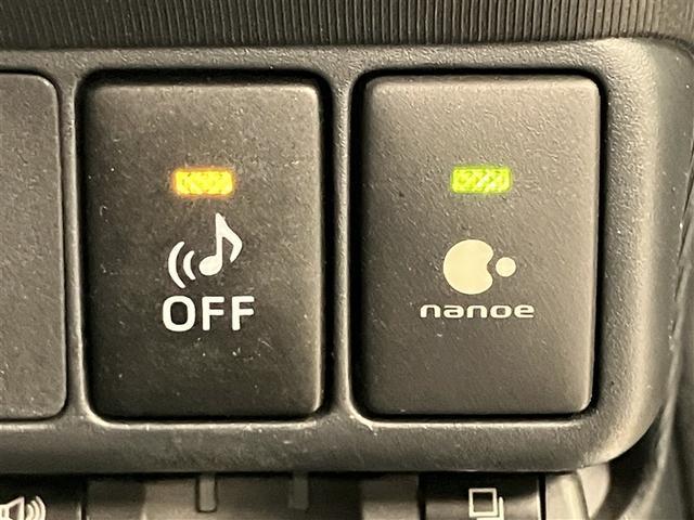 アクア Ｇ　フルセグナビＴＶ　バックカメラ　ＤＶＤ再　ＥＴＣ　シートヒーター　整備手帳　セキュリティー　メンテナンスノート　ドライブレコーダ　デュアルエアバック　ナビＴＶ　パワーウィンドウ　１オーナ－　ＥＳＣ（12枚目）