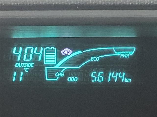 アクア Ｇ　フルセグナビＴＶ　バックカメラ　ＤＶＤ再　ＥＴＣ　シートヒーター　整備手帳　セキュリティー　メンテナンスノート　ドライブレコーダ　デュアルエアバック　ナビＴＶ　パワーウィンドウ　１オーナ－　ＥＳＣ（15枚目）