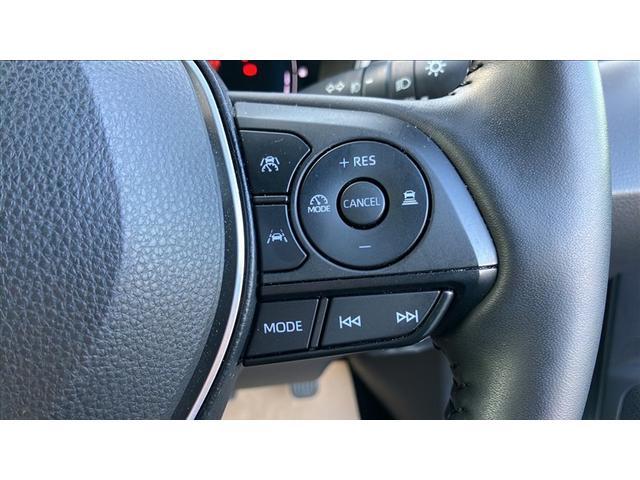 カローラツーリング ハイブリッド G ナビ バックカメラ シートヒーター 衝突回避ブレーキ 整備手帳 ナビ&TV バックカメラ アルミホイール LED ミュージックプレイヤー接続可 ドラレコ オートクルーズコントロール スマートキー(16枚目)