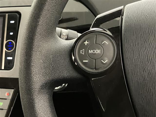 プリウス Ｓツーリングセレクション・マイコーデ　フルセグナビＴＶ／バックカメラ／ＥＴＣ／ＤＶＤ再生　整備点検記録簿　ＥＳＣ　イモビライザー　スマートキー＆プッシュスタート　ＬＥＤライト　キーフリーシステム　ＨＤＤナビ　アルミ　ワンオーナー（15枚目）