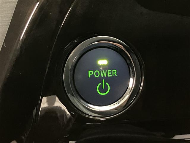 プリウス Ｓツーリングセレクション・マイコーデ　フルセグナビＴＶ／バックカメラ／ＥＴＣ／ＤＶＤ再生　整備点検記録簿　ＥＳＣ　イモビライザー　スマートキー＆プッシュスタート　ＬＥＤライト　キーフリーシステム　ＨＤＤナビ　アルミ　ワンオーナー（25枚目）