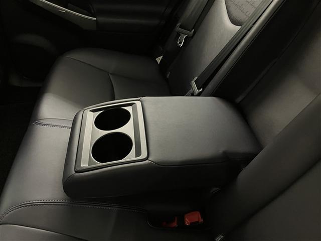 プリウス Ｓツーリングセレクション・マイコーデ　フルセグナビＴＶ／バックカメラ／ＥＴＣ／ＤＶＤ再生　整備点検記録簿　ＥＳＣ　イモビライザー　スマートキー＆プッシュスタート　ＬＥＤライト　キーフリーシステム　ＨＤＤナビ　アルミ　ワンオーナー（29枚目）