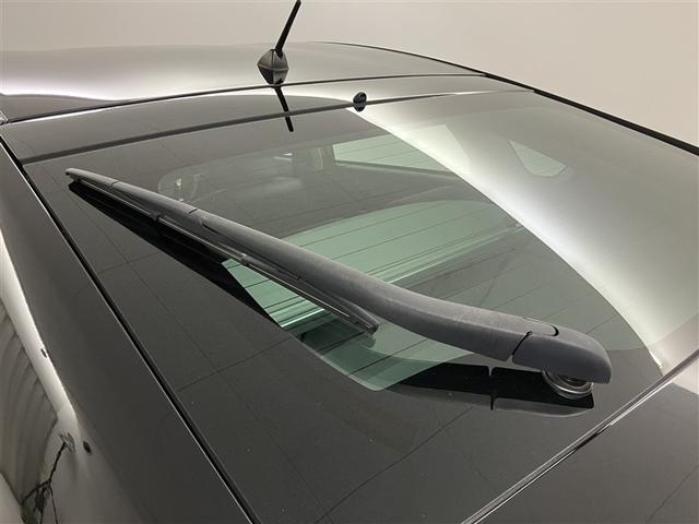 プリウス Ｓツーリングセレクション・マイコーデ　フルセグナビＴＶ／バックカメラ／ＥＴＣ／ＤＶＤ再生　整備点検記録簿　ＥＳＣ　イモビライザー　スマートキー＆プッシュスタート　ＬＥＤライト　キーフリーシステム　ＨＤＤナビ　アルミ　ワンオーナー（38枚目）