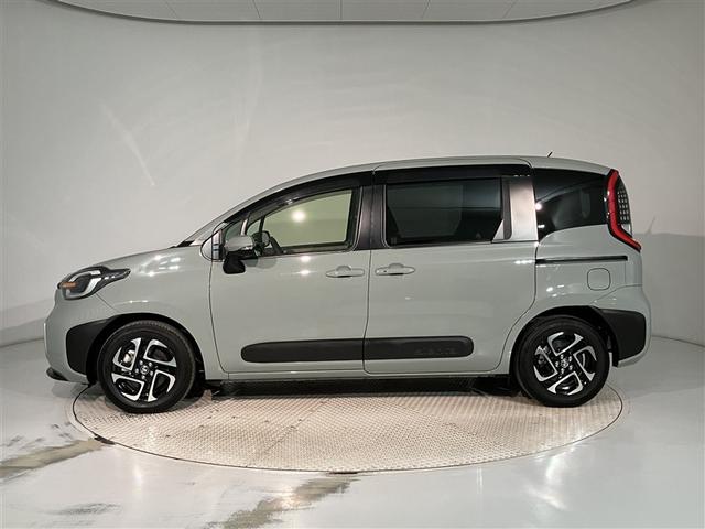 シエンタ ハイブリッドZ 大型フルセグナビTV 全周囲カメラ ETC2.0 両側自動ドア 衝突回避ブレーキ 整備手帳 TSS ワンオーナ エアバック アルミ キーレスエントリー 整備記録簿 バックモニター LEDヘッドライト(2枚目)