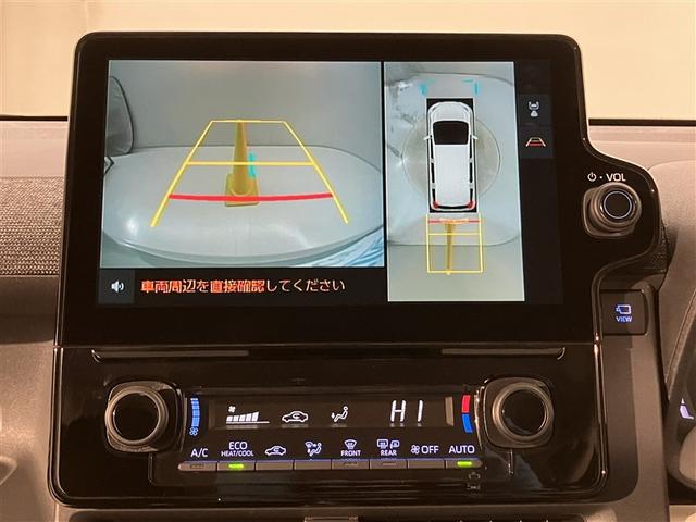 シエンタ ハイブリッドZ 大型フルセグナビTV 全周囲カメラ ETC2.0 両側自動ドア 衝突回避ブレーキ 整備手帳 TSS ワンオーナ エアバック アルミ キーレスエントリー 整備記録簿 バックモニター LEDヘッドライト(7枚目)