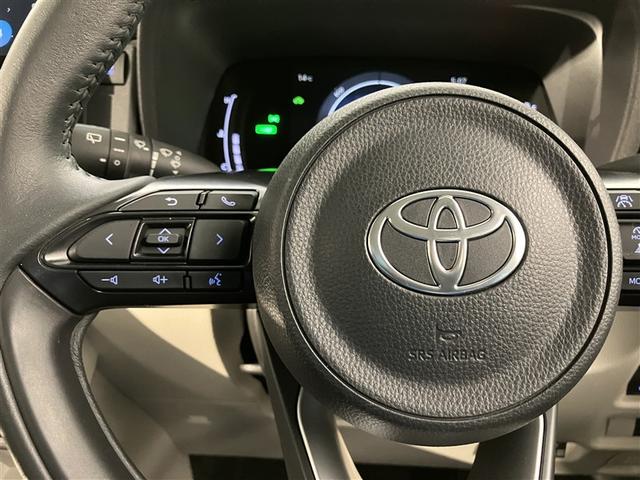 シエンタ ハイブリッドZ 大型フルセグナビTV 全周囲カメラ ETC2.0 両側自動ドア 衝突回避ブレーキ 整備手帳 TSS ワンオーナ エアバック アルミ キーレスエントリー 整備記録簿 バックモニター LEDヘッドライト(15枚目)