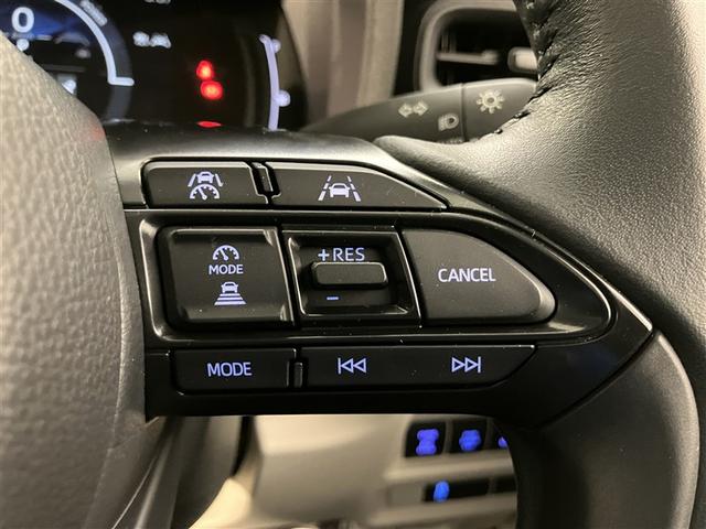 シエンタ ハイブリッドZ 大型フルセグナビTV 全周囲カメラ ETC2.0 両側自動ドア 衝突回避ブレーキ 整備手帳 TSS ワンオーナ エアバック アルミ キーレスエントリー 整備記録簿 バックモニター LEDヘッドライト(16枚目)