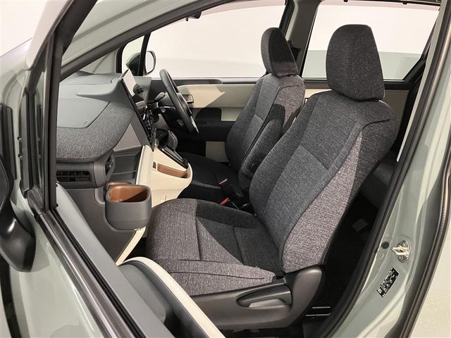 シエンタ ハイブリッドZ 大型フルセグナビTV 全周囲カメラ ETC2.0 両側自動ドア 衝突回避ブレーキ 整備手帳 TSS ワンオーナ エアバック アルミ キーレスエントリー 整備記録簿 バックモニター LEDヘッドライト(34枚目)