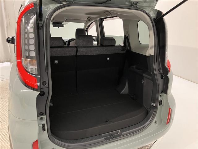 シエンタ ハイブリッドZ 大型フルセグナビTV 全周囲カメラ ETC2.0 両側自動ドア 衝突回避ブレーキ 整備手帳 TSS ワンオーナ エアバック アルミ キーレスエントリー 整備記録簿 バックモニター LEDヘッドライト(36枚目)