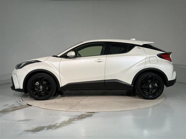 Ｃ－ＨＲ Ｇ　モード　ネロ　セーフティプラス　全周囲カメラ　フルセグナビＴＶ　前後ドラレコ　ＥＴＣ　衝突回避ブレーキ　ＰＣＳ　ワンオーナ　盗難防止　Ｒカメラ　ＬＥＤライト　ナビＴＶ　フルセグＴＶ　アルミ　クルーズＣ　スマートキ－　ＥＴＣ（2枚目）