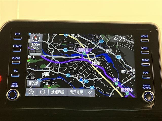 Ｃ－ＨＲ Ｇ　モード　ネロ　セーフティプラス　全周囲カメラ　フルセグナビＴＶ　前後ドラレコ　ＥＴＣ　衝突回避ブレーキ　ＰＣＳ　ワンオーナ　盗難防止　Ｒカメラ　ＬＥＤライト　ナビＴＶ　フルセグＴＶ　アルミ　クルーズＣ　スマートキ－　ＥＴＣ（6枚目）