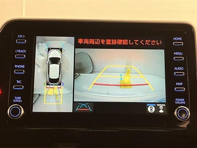 Ｃ－ＨＲ Ｇ　モード　ネロ　セーフティプラス　全周囲カメラ　フルセグナビＴＶ　前後ドラレコ　ＥＴＣ　衝突回避ブレーキ　ＰＣＳ　ワンオーナ　盗難防止　Ｒカメラ　ＬＥＤライト　ナビＴＶ　フルセグＴＶ　アルミ　クルーズＣ　スマートキ－　ＥＴＣ（7枚目）