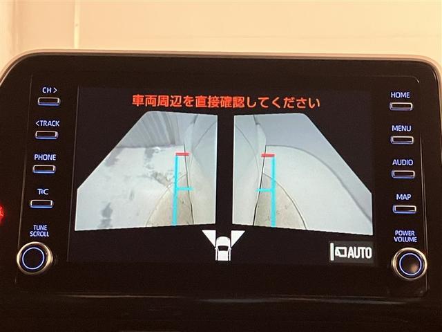 Ｃ－ＨＲ Ｇ　モード　ネロ　セーフティプラス　全周囲カメラ　フルセグナビＴＶ　前後ドラレコ　ＥＴＣ　衝突回避ブレーキ　ＰＣＳ　ワンオーナ　盗難防止　Ｒカメラ　ＬＥＤライト　ナビＴＶ　フルセグＴＶ　アルミ　クルーズＣ　スマートキ－　ＥＴＣ（8枚目）