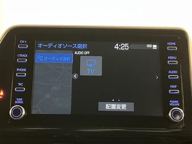 Ｃ－ＨＲ Ｇ　モード　ネロ　セーフティプラス　全周囲カメラ　フルセグナビＴＶ　前後ドラレコ　ＥＴＣ　衝突回避ブレーキ　ＰＣＳ　ワンオーナ　盗難防止　Ｒカメラ　ＬＥＤライト　ナビＴＶ　フルセグＴＶ　アルミ　クルーズＣ　スマートキ－　ＥＴＣ（10枚目）