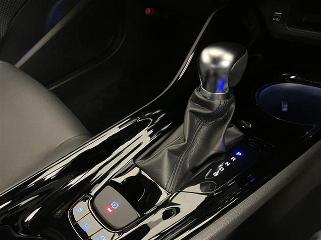 Ｃ－ＨＲ Ｇ　モード　ネロ　セーフティプラス　全周囲カメラ　フルセグナビＴＶ　前後ドラレコ　ＥＴＣ　衝突回避ブレーキ　ＰＣＳ　ワンオーナ　盗難防止　Ｒカメラ　ＬＥＤライト　ナビＴＶ　フルセグＴＶ　アルミ　クルーズＣ　スマートキ－　ＥＴＣ（17枚目）