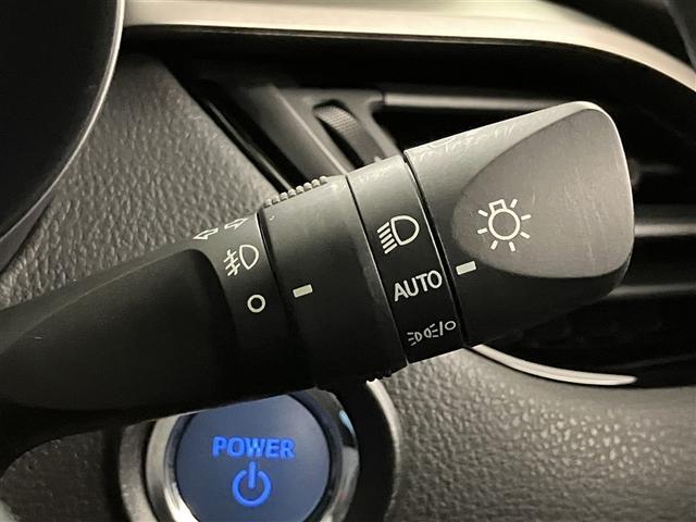 Ｃ－ＨＲ Ｇ　モード　ネロ　セーフティプラス　全周囲カメラ　フルセグナビＴＶ　前後ドラレコ　ＥＴＣ　衝突回避ブレーキ　ＰＣＳ　ワンオーナ　盗難防止　Ｒカメラ　ＬＥＤライト　ナビＴＶ　フルセグＴＶ　アルミ　クルーズＣ　スマートキ－　ＥＴＣ（24枚目）