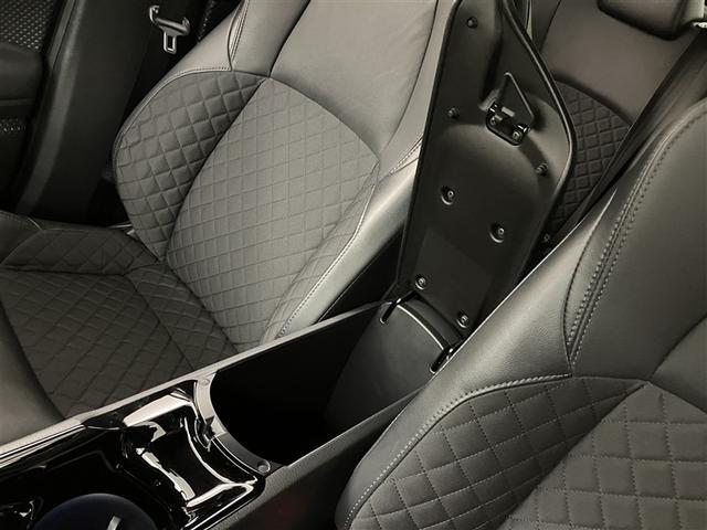 Ｃ－ＨＲ Ｇ　モード　ネロ　セーフティプラス　全周囲カメラ　フルセグナビＴＶ　前後ドラレコ　ＥＴＣ　衝突回避ブレーキ　ＰＣＳ　ワンオーナ　盗難防止　Ｒカメラ　ＬＥＤライト　ナビＴＶ　フルセグＴＶ　アルミ　クルーズＣ　スマートキ－　ＥＴＣ（28枚目）