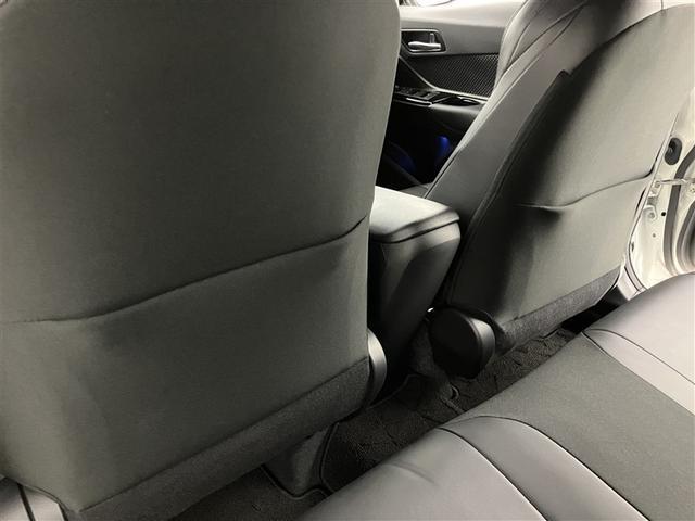 Ｃ－ＨＲ Ｇ　モード　ネロ　セーフティプラス　全周囲カメラ　フルセグナビＴＶ　前後ドラレコ　ＥＴＣ　衝突回避ブレーキ　ＰＣＳ　ワンオーナ　盗難防止　Ｒカメラ　ＬＥＤライト　ナビＴＶ　フルセグＴＶ　アルミ　クルーズＣ　スマートキ－　ＥＴＣ（30枚目）