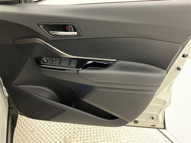 Ｃ－ＨＲ Ｇ　モード　ネロ　セーフティプラス　全周囲カメラ　フルセグナビＴＶ　前後ドラレコ　ＥＴＣ　衝突回避ブレーキ　ＰＣＳ　ワンオーナ　盗難防止　Ｒカメラ　ＬＥＤライト　ナビＴＶ　フルセグＴＶ　アルミ　クルーズＣ　スマートキ－　ＥＴＣ（31枚目）