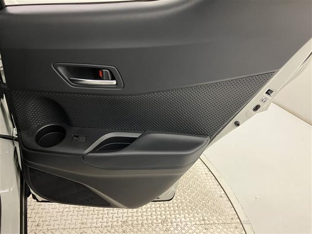 Ｃ－ＨＲ Ｇ　モード　ネロ　セーフティプラス　全周囲カメラ　フルセグナビＴＶ　前後ドラレコ　ＥＴＣ　衝突回避ブレーキ　ＰＣＳ　ワンオーナ　盗難防止　Ｒカメラ　ＬＥＤライト　ナビＴＶ　フルセグＴＶ　アルミ　クルーズＣ　スマートキ－　ＥＴＣ（32枚目）