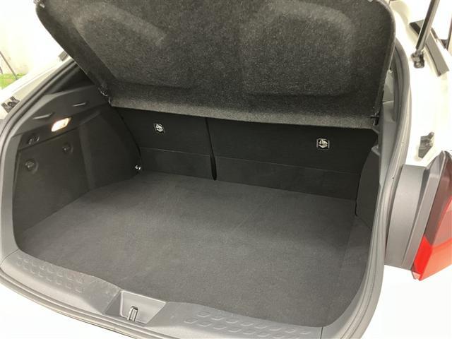 Ｃ－ＨＲ Ｇ　モード　ネロ　セーフティプラス　全周囲カメラ　フルセグナビＴＶ　前後ドラレコ　ＥＴＣ　衝突回避ブレーキ　ＰＣＳ　ワンオーナ　盗難防止　Ｒカメラ　ＬＥＤライト　ナビＴＶ　フルセグＴＶ　アルミ　クルーズＣ　スマートキ－　ＥＴＣ（36枚目）