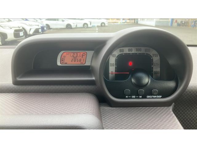 スペイド Ｆ　ナビＴＶ　バックカメラ　ＥＴＣ　整備手帳　スマートキー　左側電動スライドドア　横滑り防止　Ｂカメ　ワンオナ　キーレスエントリー　Ｗエアバッグ　ウォークスルー　ミュージックプレイヤー接続可（7枚目）