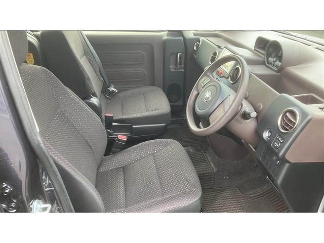 スペイド Ｆ　ナビＴＶ　バックカメラ　ＥＴＣ　整備手帳　スマートキー　左側電動スライドドア　横滑り防止　Ｂカメ　ワンオナ　キーレスエントリー　Ｗエアバッグ　ウォークスルー　ミュージックプレイヤー接続可（12枚目）