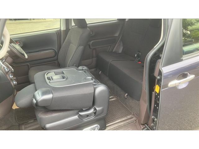 スペイド Ｆ　ナビＴＶ　バックカメラ　ＥＴＣ　整備手帳　スマートキー　左側電動スライドドア　横滑り防止　Ｂカメ　ワンオナ　キーレスエントリー　Ｗエアバッグ　ウォークスルー　ミュージックプレイヤー接続可（15枚目）