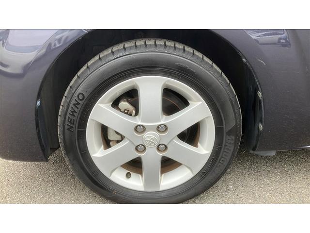 スペイド Ｆ　ナビＴＶ　バックカメラ　ＥＴＣ　整備手帳　スマートキー　左側電動スライドドア　横滑り防止　Ｂカメ　ワンオナ　キーレスエントリー　Ｗエアバッグ　ウォークスルー　ミュージックプレイヤー接続可（18枚目）