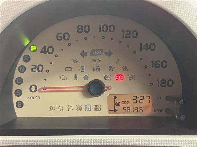 パッソ Ｘ　ユルリ　ナビＴＶ　バックカメラ　ＥＴＣ　整備手帳　ベンチシート　盗難防止　キーフリー　スマキー　Ｗエアバッグ　運転席エアバッグ　ＡＢＳ　パワステ　ＴＶナビ　ＥＴＣ　ワンセグテレビ　メモリナビ　ベンチ席（11枚目）