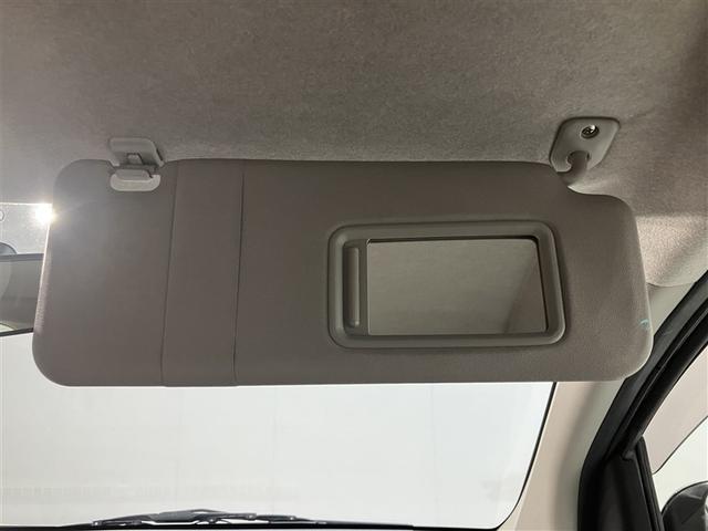 パッソ Ｘ　ユルリ　ナビＴＶ　バックカメラ　ＥＴＣ　整備手帳　ベンチシート　盗難防止　キーフリー　スマキー　Ｗエアバッグ　運転席エアバッグ　ＡＢＳ　パワステ　ＴＶナビ　ＥＴＣ　ワンセグテレビ　メモリナビ　ベンチ席（13枚目）