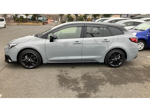 カローラツーリング アクティブスポーツ　ワンオーナー　オートクルーズコントロール　アルミホイール　ナビ＆ＴＶ　地デジ　Ｂカメラ　スマートキー　盗難防止装置　キーレス　ドラレコ　ミュージックプレイヤー接続可　ＥＴＣ　メモリーナビ　ＬＥＤ（2枚目）