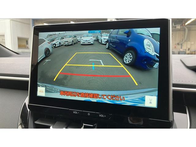 カローラツーリング アクティブスポーツ　ワンオーナー　オートクルーズコントロール　アルミホイール　ナビ＆ＴＶ　地デジ　Ｂカメラ　スマートキー　盗難防止装置　キーレス　ドラレコ　ミュージックプレイヤー接続可　ＥＴＣ　メモリーナビ　ＬＥＤ（6枚目）