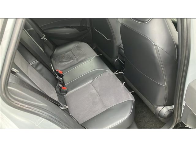 カローラツーリング アクティブスポーツ　ワンオーナー　オートクルーズコントロール　アルミホイール　ナビ＆ＴＶ　地デジ　Ｂカメラ　スマートキー　盗難防止装置　キーレス　ドラレコ　ミュージックプレイヤー接続可　ＥＴＣ　メモリーナビ　ＬＥＤ（12枚目）