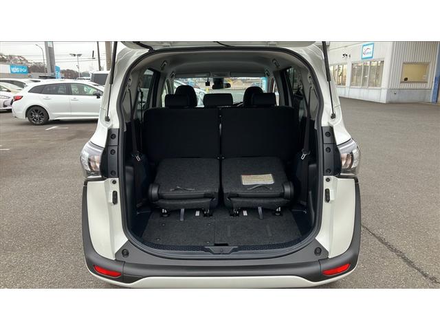 シエンタ ハイブリッドＧ　ドラレコ　ＥＴＣ２．０　全周囲カメラ　フルセグナビＴＶ　両側自動ドア　バックカメラ　衝突回避ブレーキ　ブレーキサポート　整備手帳　クルコン　１オーナー　ＤＶＤ再生　　横滑り防止システム（20枚目）