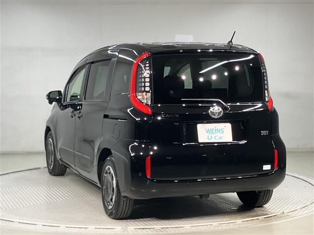 シエンタ ハイブリッドＺ　フルセグナビＴＶ　バックカメラ　ＥＴＣ２．０　両側自動ドア　整備手帳　ＴＳＳ　ワンオーナ　エアバック　キーレスエントリー　ナビＴＶ　イモビライザー　整備記録簿　バックモニター　ＬＥＤヘッドライト（4枚目）