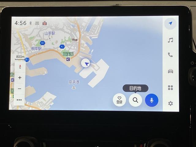 シエンタ Ｚ　シートヒーター　全周囲カメラ　ドラレコ　大型フルセグナビＴＶ　両側自動ドア　衝突回避ブレーキ　整備手帳　Ｗ電動ドア　イモビ　クルーズＣ　ＬＥＤヘッドランプ　アルミ　ＥＴＣ　ドラレコ（6枚目）