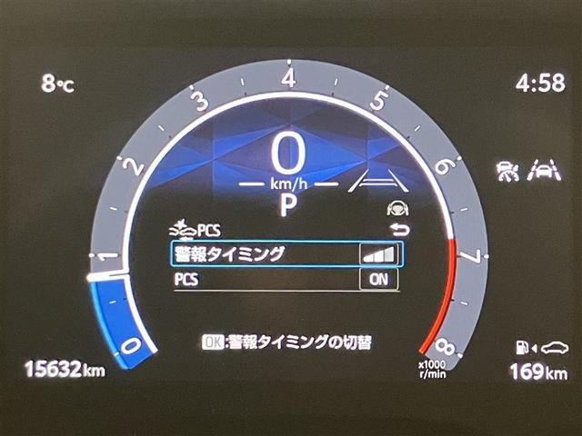 シエンタ Ｚ　シートヒーター　全周囲カメラ　ドラレコ　大型フルセグナビＴＶ　両側自動ドア　衝突回避ブレーキ　整備手帳　Ｗ電動ドア　イモビ　クルーズＣ　ＬＥＤヘッドランプ　アルミ　ＥＴＣ　ドラレコ（13枚目）
