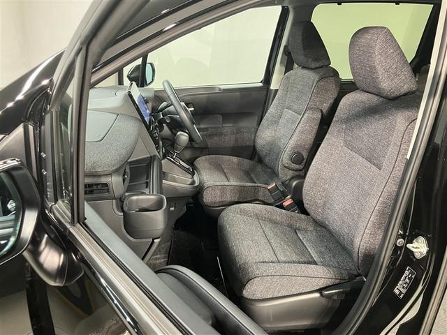 シエンタ Ｚ　シートヒーター　全周囲カメラ　ドラレコ　大型フルセグナビＴＶ　両側自動ドア　衝突回避ブレーキ　整備手帳　Ｗ電動ドア　イモビ　クルーズＣ　ＬＥＤヘッドランプ　アルミ　ＥＴＣ　ドラレコ（18枚目）