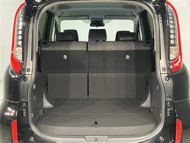 シエンタ Ｚ　シートヒーター　全周囲カメラ　ドラレコ　大型フルセグナビＴＶ　両側自動ドア　衝突回避ブレーキ　整備手帳　Ｗ電動ドア　イモビ　クルーズＣ　ＬＥＤヘッドランプ　アルミ　ＥＴＣ　ドラレコ（20枚目）