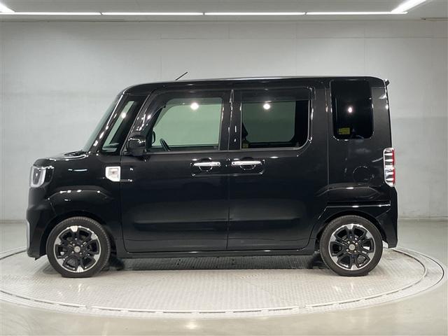 ウェイク Ｇ　前後ドラレコ　ＥＴＣ　ナビＴＶ　両側自動ドア　整備手帳　ＬＥＤライト　セキュリティーアラーム　横滑防止装置　両側自動ドア　衝突軽減装置　ナビＴＶ　ＥＴＣ車載器　スマートキー　ベンチシート（2枚目）