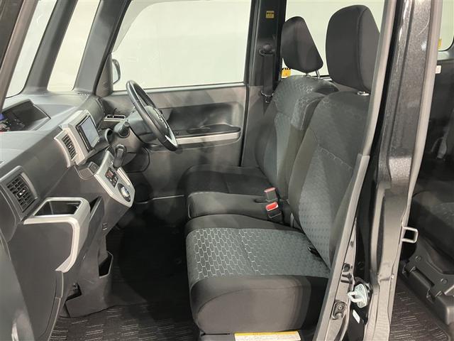 ウェイク Ｇ　前後ドラレコ　ＥＴＣ　ナビＴＶ　両側自動ドア　整備手帳　ＬＥＤライト　セキュリティーアラーム　横滑防止装置　両側自動ドア　衝突軽減装置　ナビＴＶ　ＥＴＣ車載器　スマートキー　ベンチシート（14枚目）