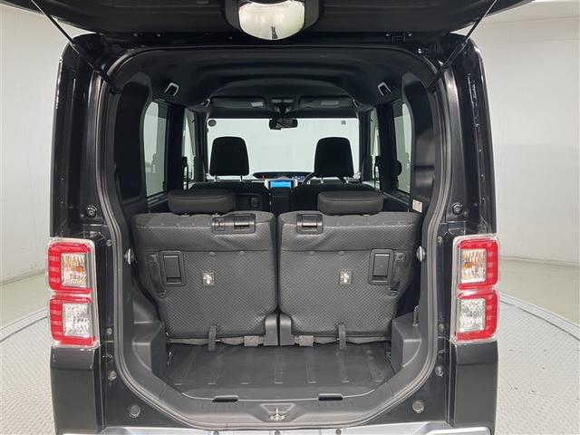 ウェイク Ｇ　前後ドラレコ　ＥＴＣ　ナビＴＶ　両側自動ドア　整備手帳　ＬＥＤライト　セキュリティーアラーム　横滑防止装置　両側自動ドア　衝突軽減装置　ナビＴＶ　ＥＴＣ車載器　スマートキー　ベンチシート（16枚目）