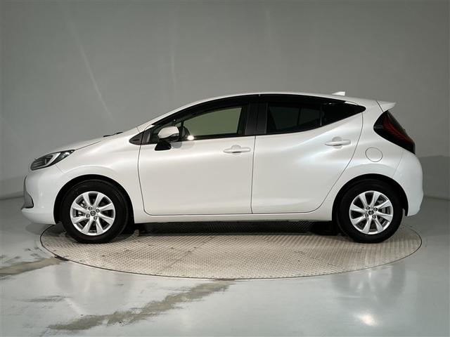 アクア Ｚ　全周囲カメラ　大型フルセグナビＴＶ　ＥＴＣ　整備手帳ＬＥＤヘッドライト　スマートキー　１００Ｖ電源　イモビライザー　アルミホイール　オートクルーズコントロール　点検記録簿　エアコン　ＥＳＣ（2枚目）