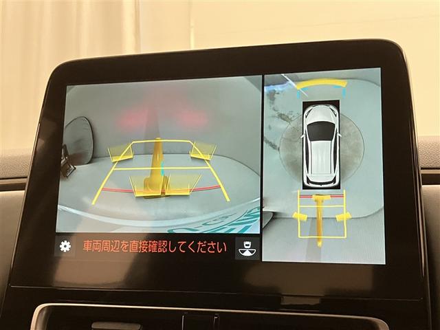 アクア Ｚ　全周囲カメラ　大型フルセグナビＴＶ　ＥＴＣ　整備手帳ＬＥＤヘッドライト　スマートキー　１００Ｖ電源　イモビライザー　アルミホイール　オートクルーズコントロール　点検記録簿　エアコン　ＥＳＣ（7枚目）