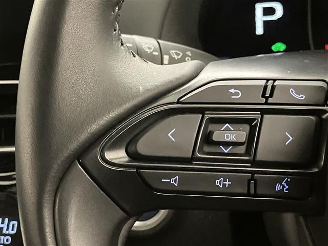 アクア Ｚ　全周囲カメラ　大型フルセグナビＴＶ　ＥＴＣ　整備手帳ＬＥＤヘッドライト　スマートキー　１００Ｖ電源　イモビライザー　アルミホイール　オートクルーズコントロール　点検記録簿　エアコン　ＥＳＣ（14枚目）