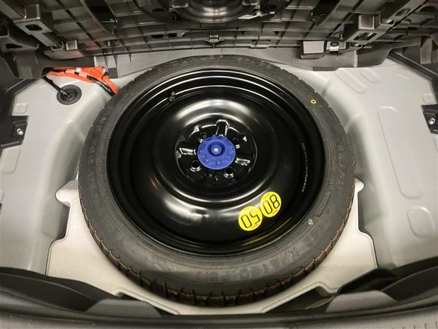 アクア Ｚ　全周囲カメラ　大型フルセグナビＴＶ　ＥＴＣ　整備手帳ＬＥＤヘッドライト　スマートキー　１００Ｖ電源　イモビライザー　アルミホイール　オートクルーズコントロール　点検記録簿　エアコン　ＥＳＣ（35枚目）