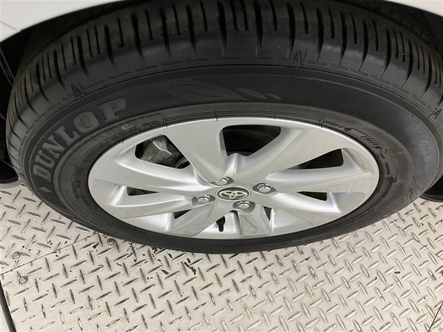 アクア Ｚ　全周囲カメラ　大型フルセグナビＴＶ　ＥＴＣ　整備手帳ＬＥＤヘッドライト　スマートキー　１００Ｖ電源　イモビライザー　アルミホイール　オートクルーズコントロール　点検記録簿　エアコン　ＥＳＣ（39枚目）