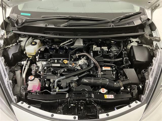 アクア Ｚ　全周囲カメラ　大型フルセグナビＴＶ　ＥＴＣ　整備手帳ＬＥＤヘッドライト　スマートキー　１００Ｖ電源　イモビライザー　アルミホイール　オートクルーズコントロール　点検記録簿　エアコン　ＥＳＣ（40枚目）